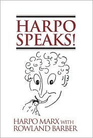 Harpo Marx