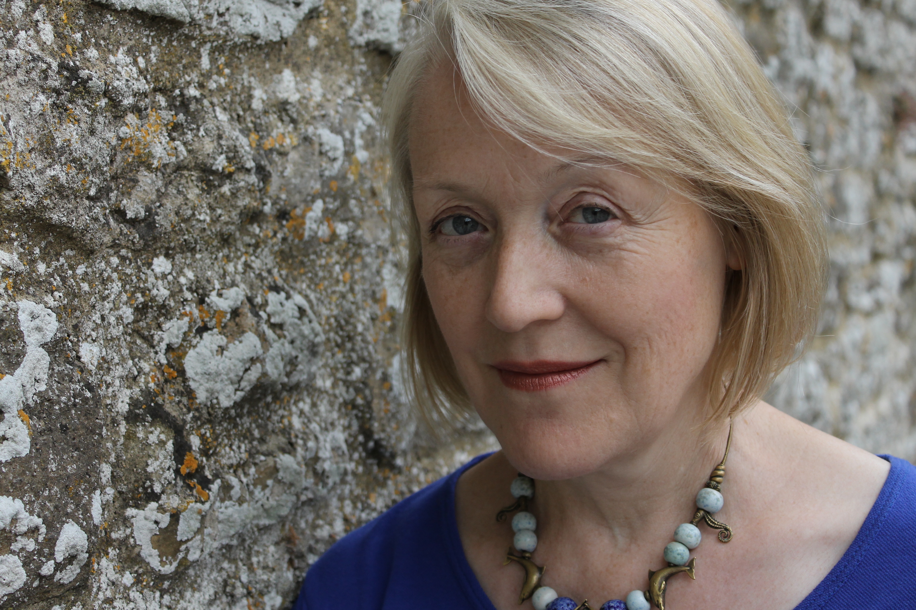 An interview with Katherine Langrish: British author, storyteller, and folklorist