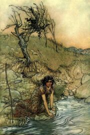 Water in Fairy Tales