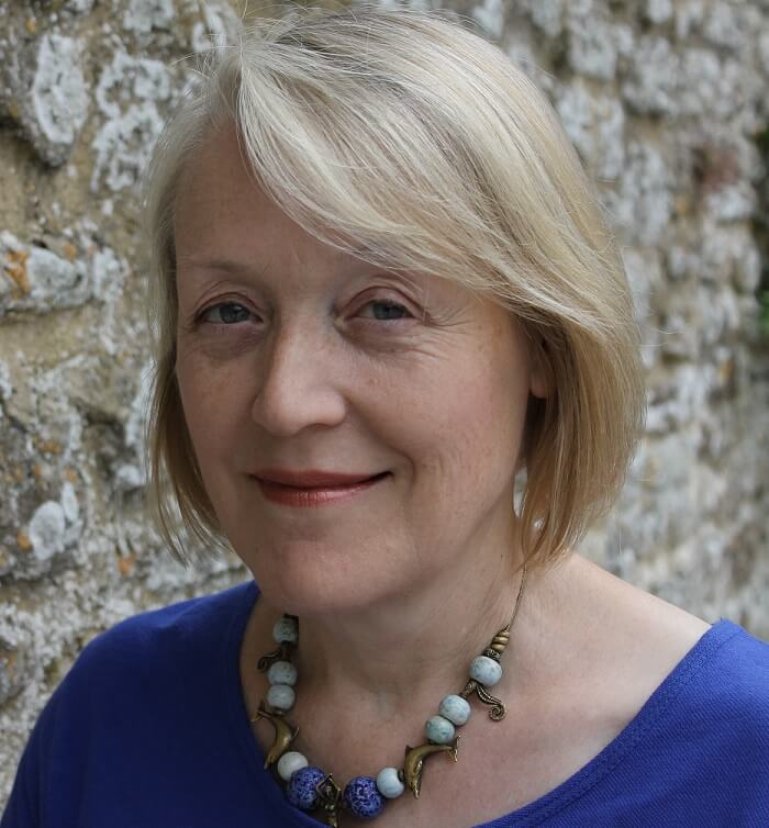 An Interview with Katherine Langrish:  Author and Folklorist